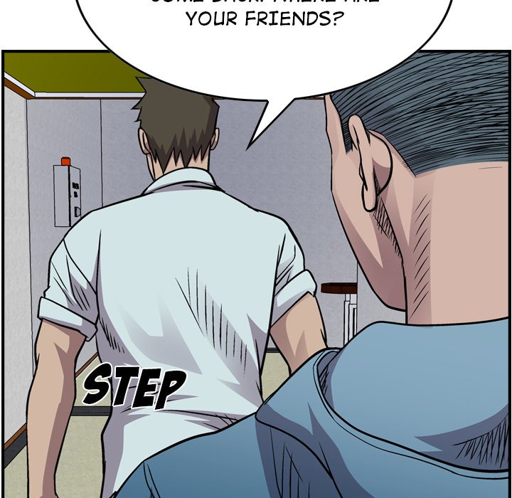 Legend: The Beginning Chapter 131 page 102 - Chapter 131