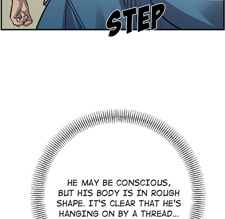 Legend: The Beginning Chapter 131 page 103 - Chapter 131