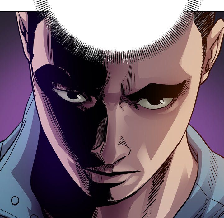 Legend: The Beginning Chapter 131 page 104 - Chapter 131