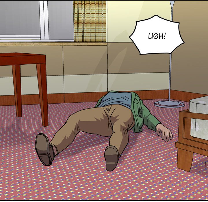 Legend: The Beginning Chapter 131 page 106 - Chapter 131
