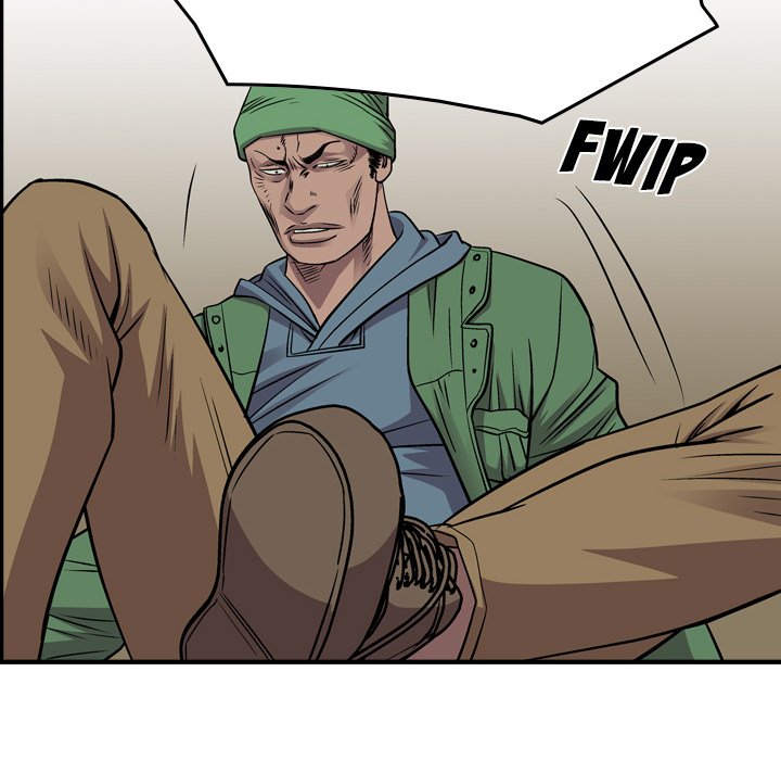 Legend: The Beginning Chapter 131 page 108 - Chapter 131