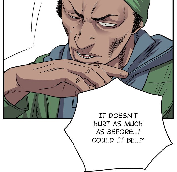 Legend: The Beginning Chapter 131 page 110 - Chapter 131