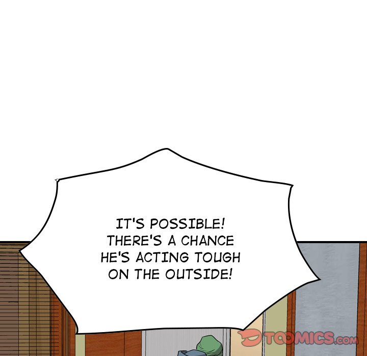 Legend: The Beginning Chapter 131 page 111 - Chapter 131
