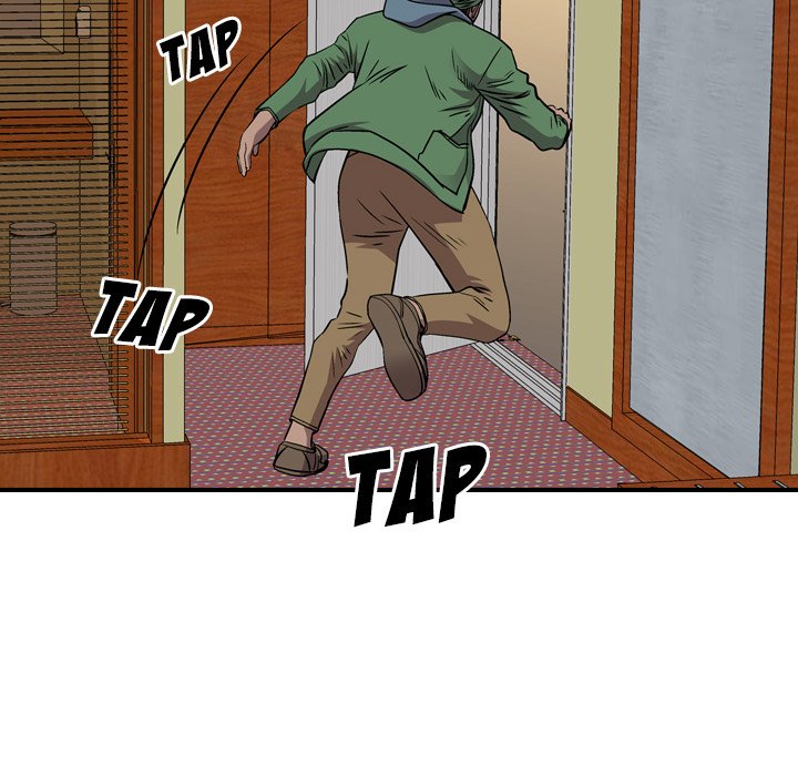 Legend: The Beginning Chapter 131 page 112 - Chapter 131
