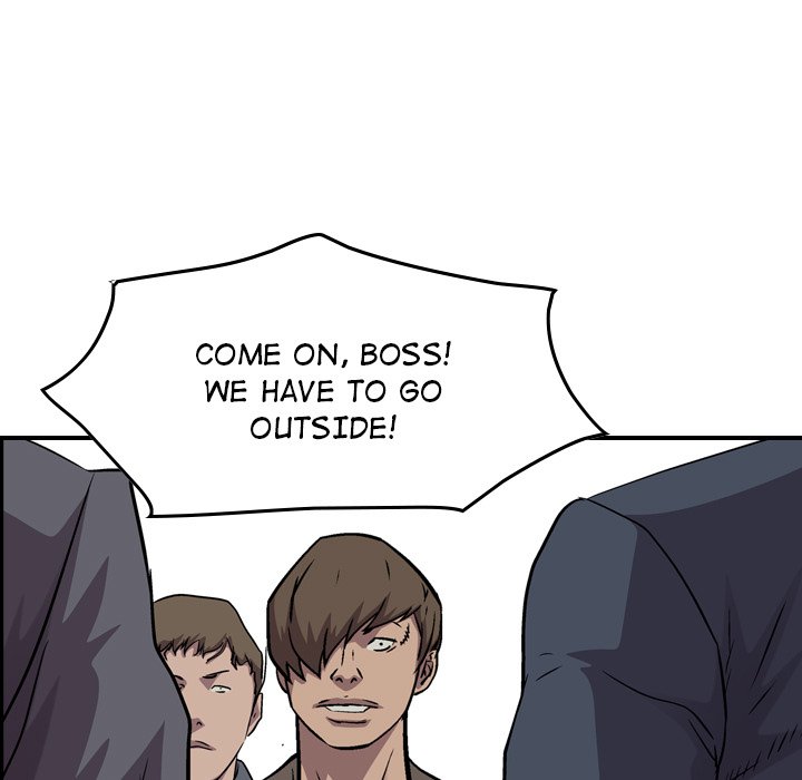 Legend: The Beginning Chapter 131 page 115 - Chapter 131