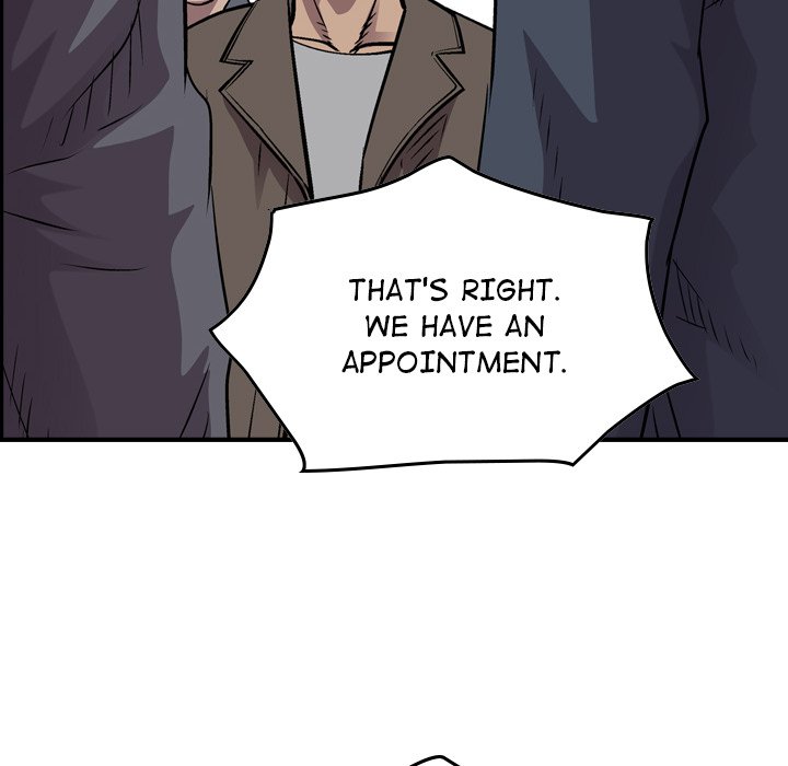 Legend: The Beginning Chapter 131 page 116 - Chapter 131