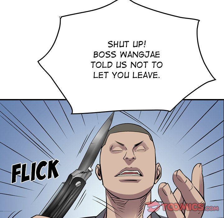 Legend: The Beginning Chapter 131 page 117 - Chapter 131