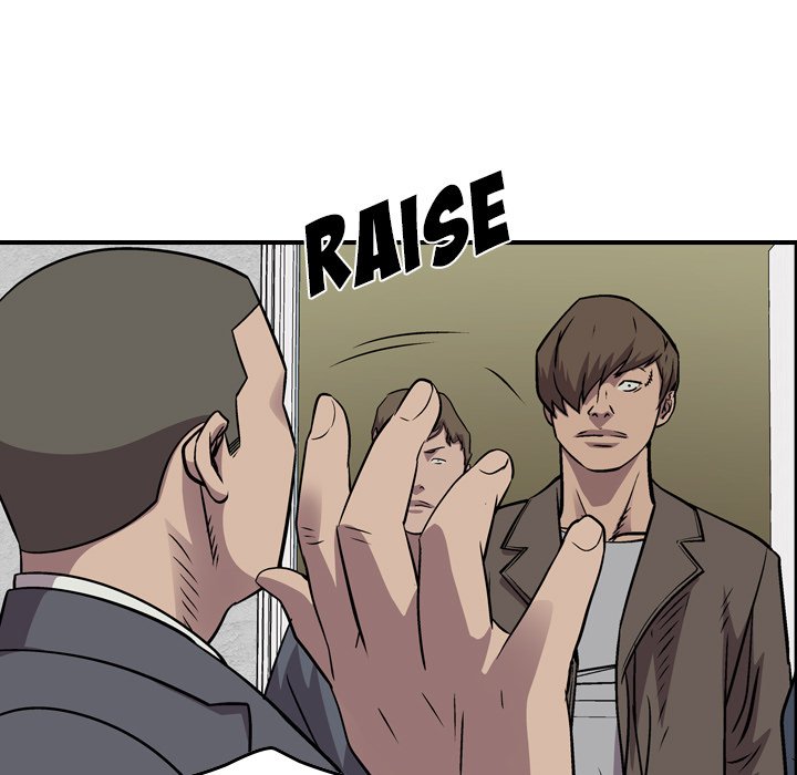 Legend: The Beginning Chapter 131 page 119 - Chapter 131