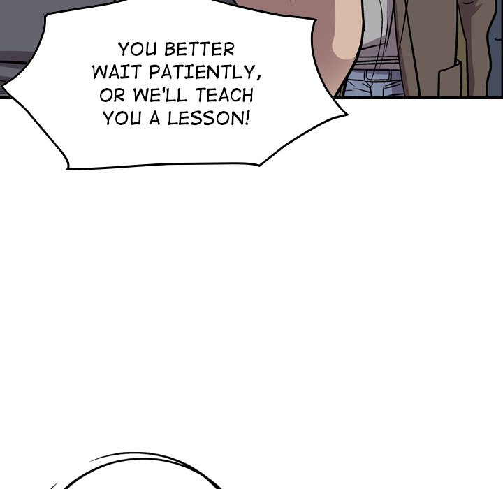 Legend: The Beginning Chapter 131 page 120 - Chapter 131