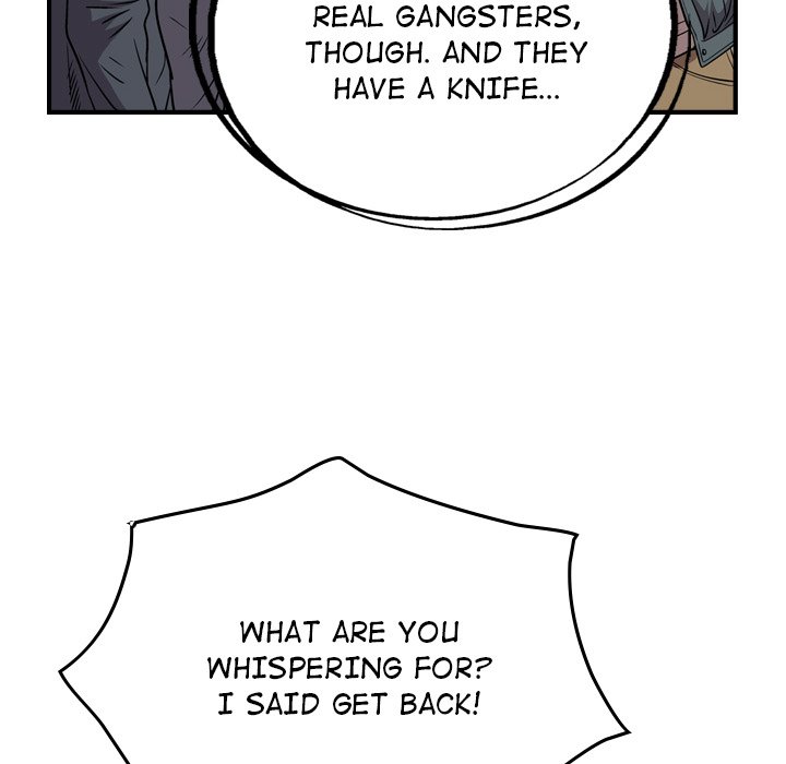 Legend: The Beginning Chapter 131 page 122 - Chapter 131