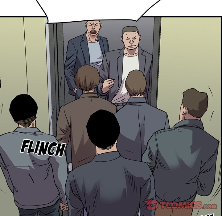 Legend: The Beginning Chapter 131 page 123 - Chapter 131