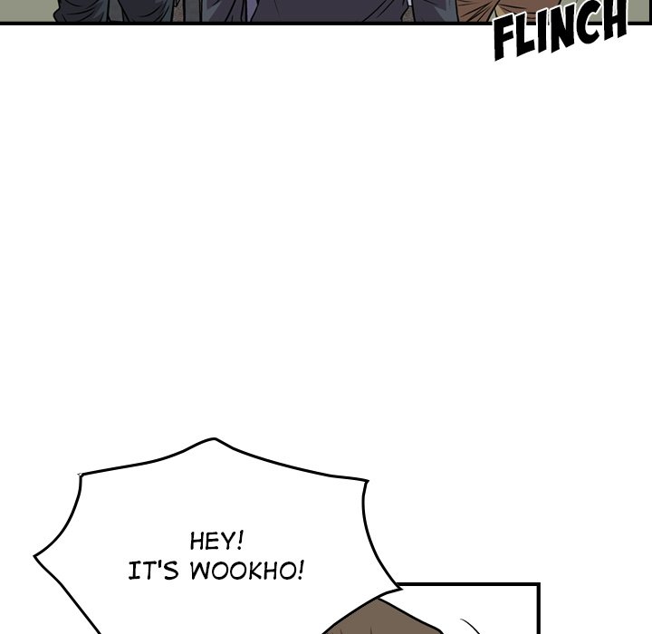 Legend: The Beginning Chapter 131 page 124 - Chapter 131