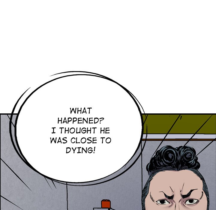 Legend: The Beginning Chapter 131 page 130 - Chapter 131
