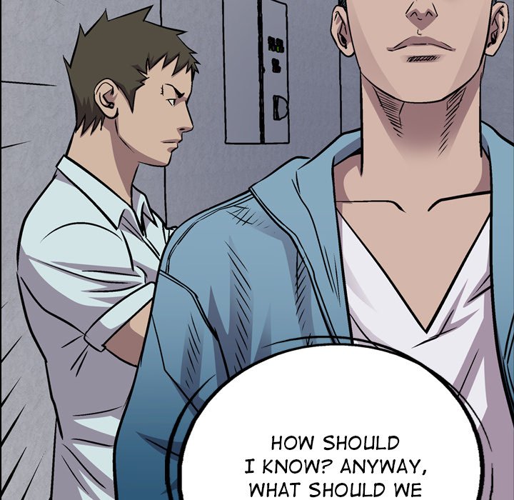 Legend: The Beginning Chapter 131 page 131 - Chapter 131