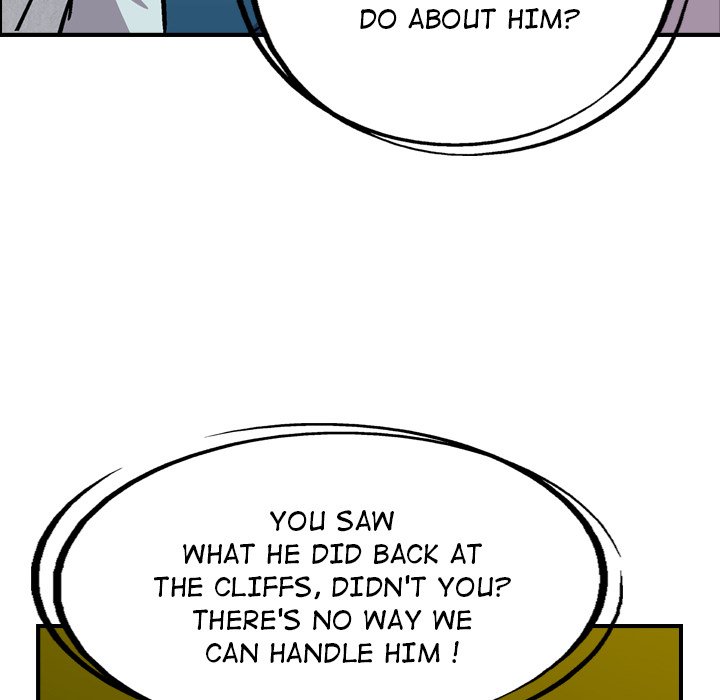Legend: The Beginning Chapter 131 page 132 - Chapter 131