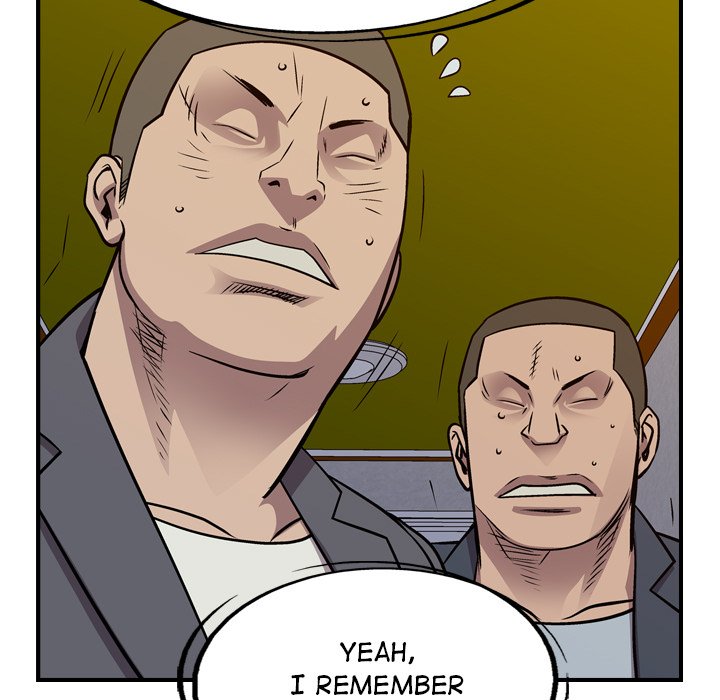 Legend: The Beginning Chapter 131 page 133 - Chapter 131