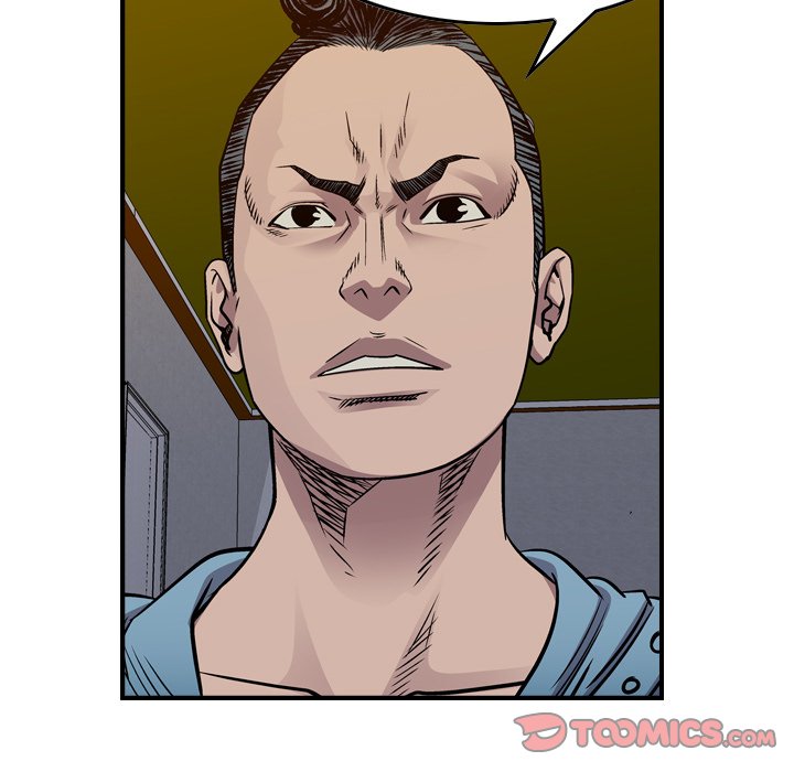 Legend: The Beginning Chapter 131 page 135 - Chapter 131