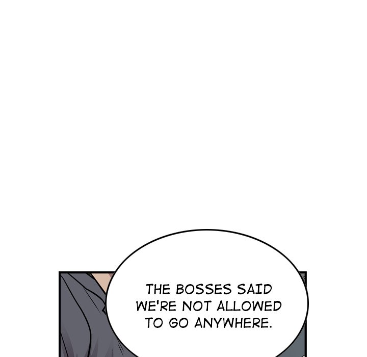 Legend: The Beginning Chapter 131 page 136 - Chapter 131