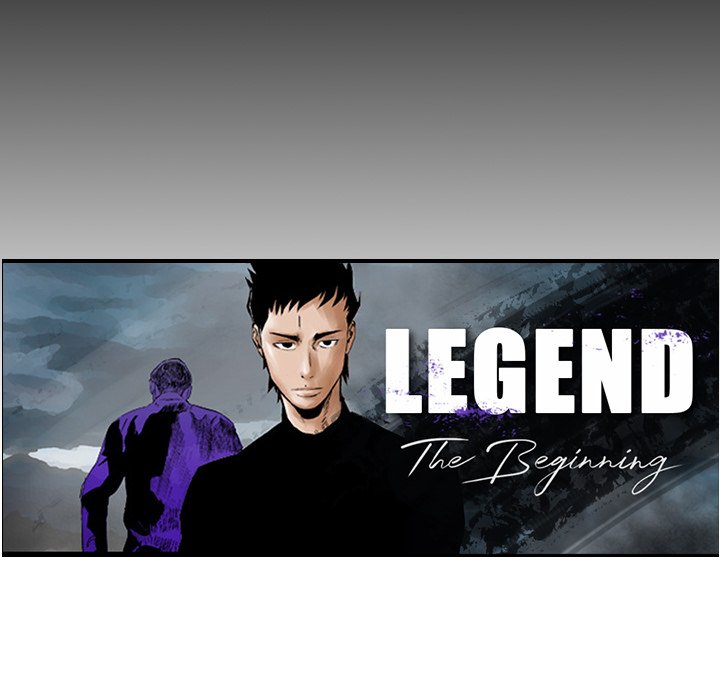 Legend: The Beginning Chapter 131 page 14 - Chapter 131