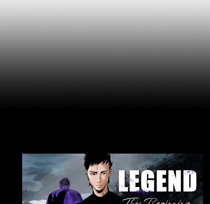 Legend: The Beginning Chapter 131 page 145 - Chapter 131