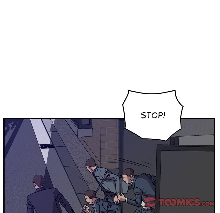 Legend: The Beginning Chapter 131 page 15 - Chapter 131