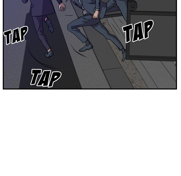 Legend: The Beginning Chapter 131 page 16 - Chapter 131