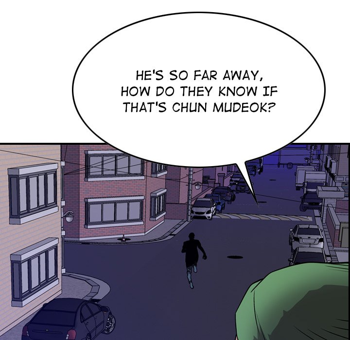 Legend: The Beginning Chapter 131 page 19 - Chapter 131