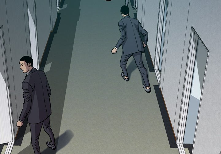 Legend: The Beginning Chapter 131 page 2 - Chapter 131
