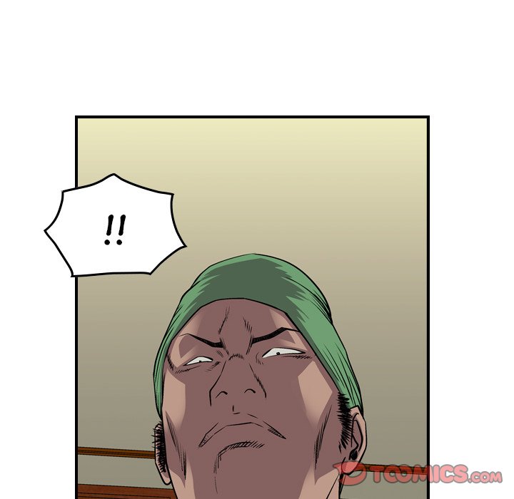 Legend: The Beginning Chapter 131 page 21 - Chapter 131