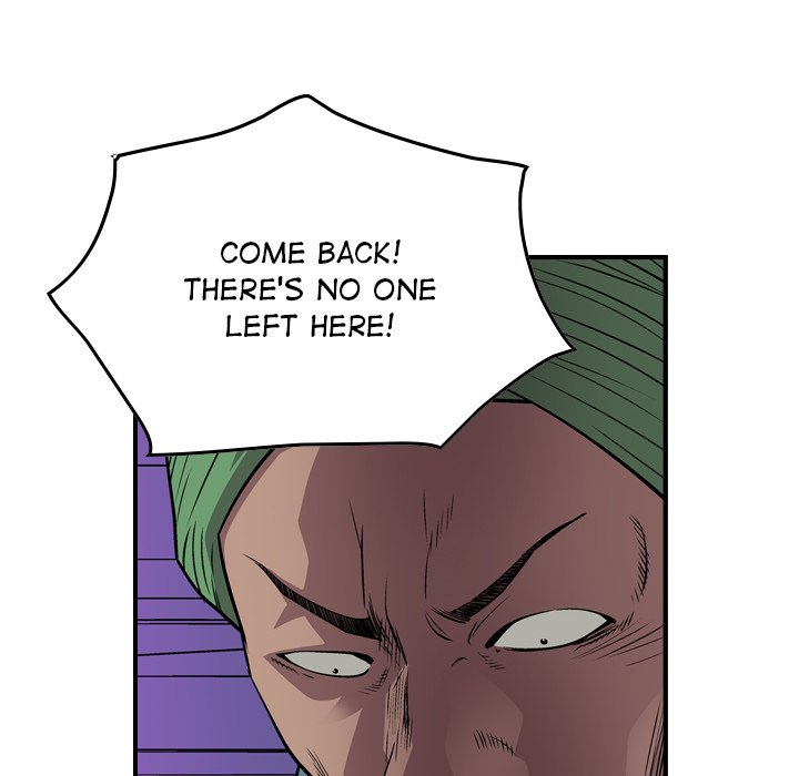 Legend: The Beginning Chapter 131 page 23 - Chapter 131