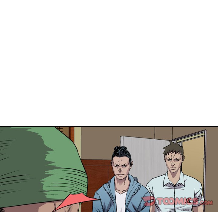 Legend: The Beginning Chapter 131 page 27 - Chapter 131