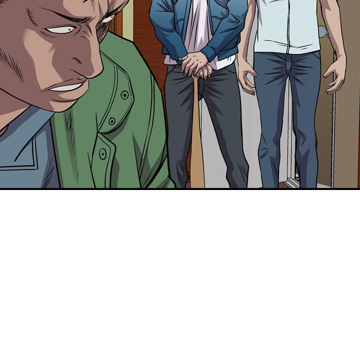 Legend: The Beginning Chapter 131 page 28 - Chapter 131