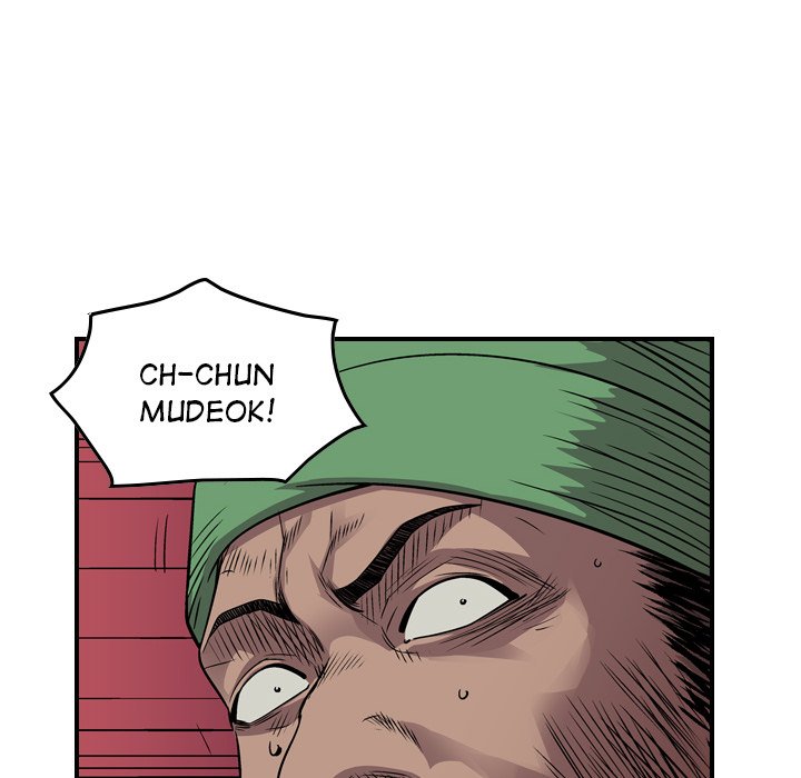Legend: The Beginning Chapter 131 page 29 - Chapter 131