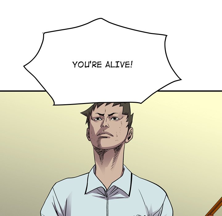 Legend: The Beginning Chapter 131 page 31 - Chapter 131