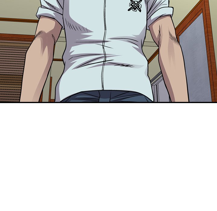 Legend: The Beginning Chapter 131 page 32 - Chapter 131