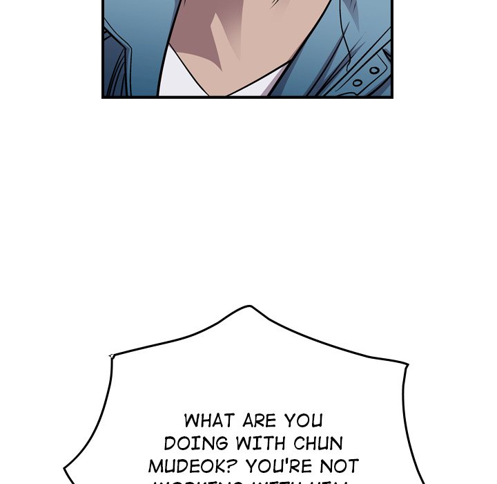 Legend: The Beginning Chapter 131 page 34 - Chapter 131