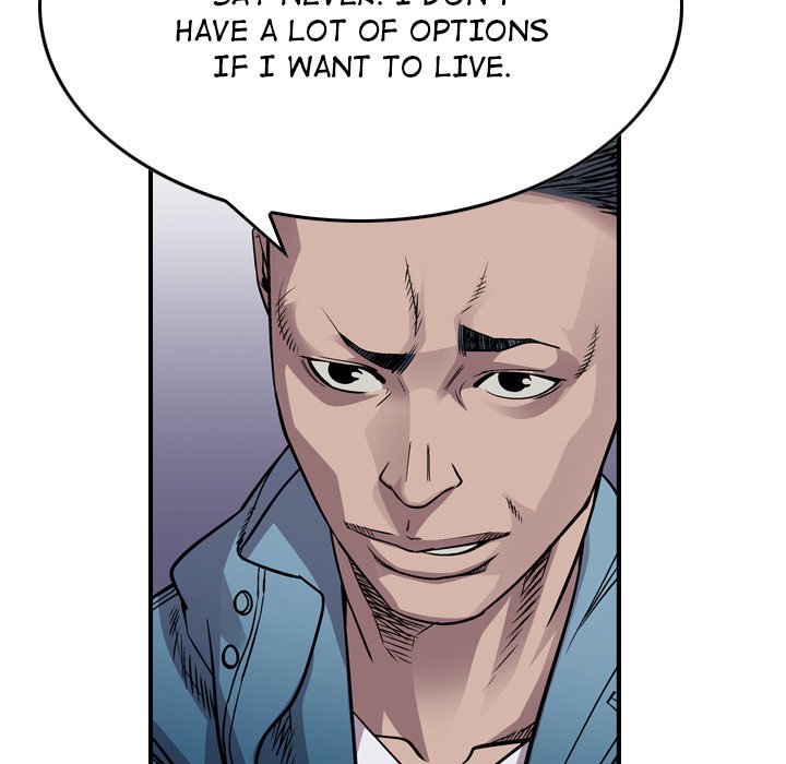 Legend: The Beginning Chapter 131 page 37 - Chapter 131