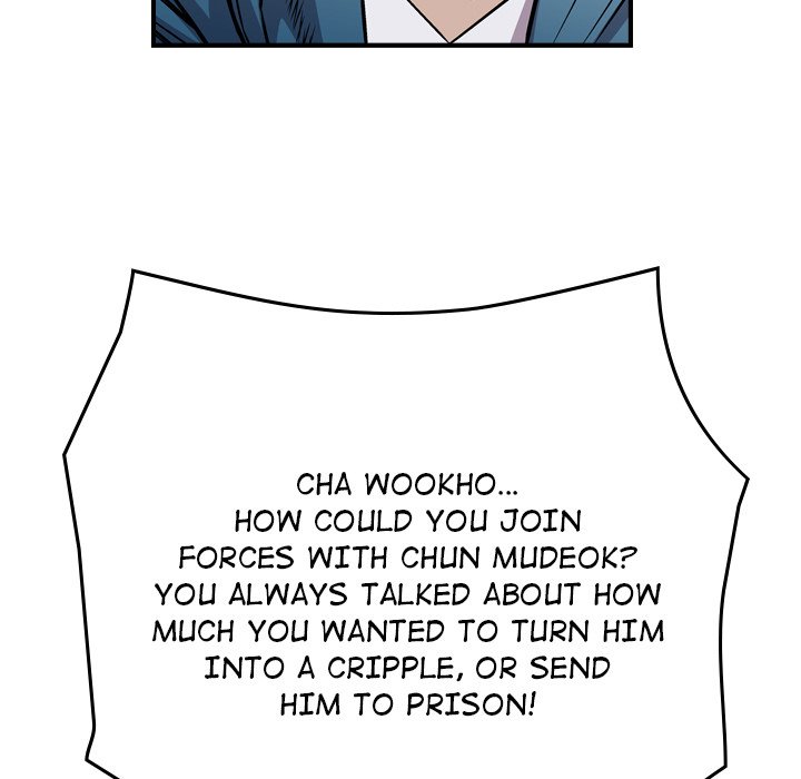 Legend: The Beginning Chapter 131 page 38 - Chapter 131