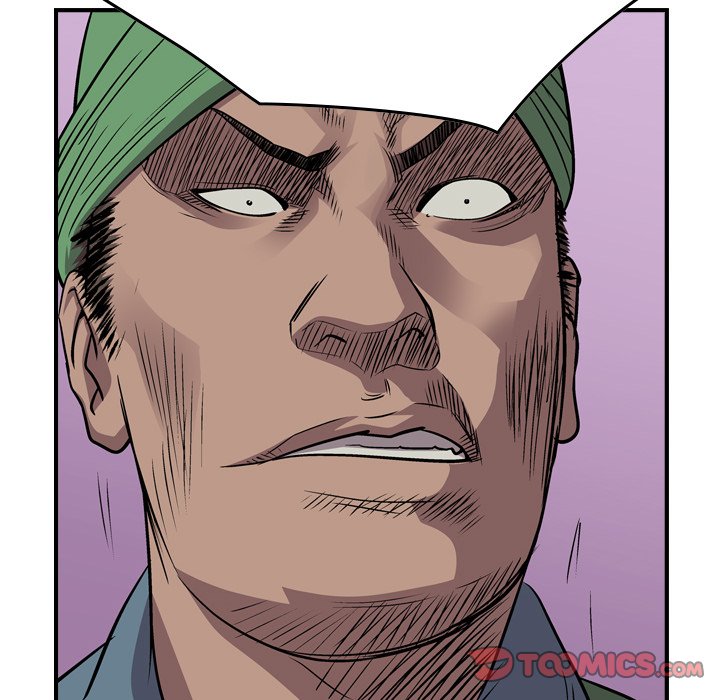 Legend: The Beginning Chapter 131 page 39 - Chapter 131
