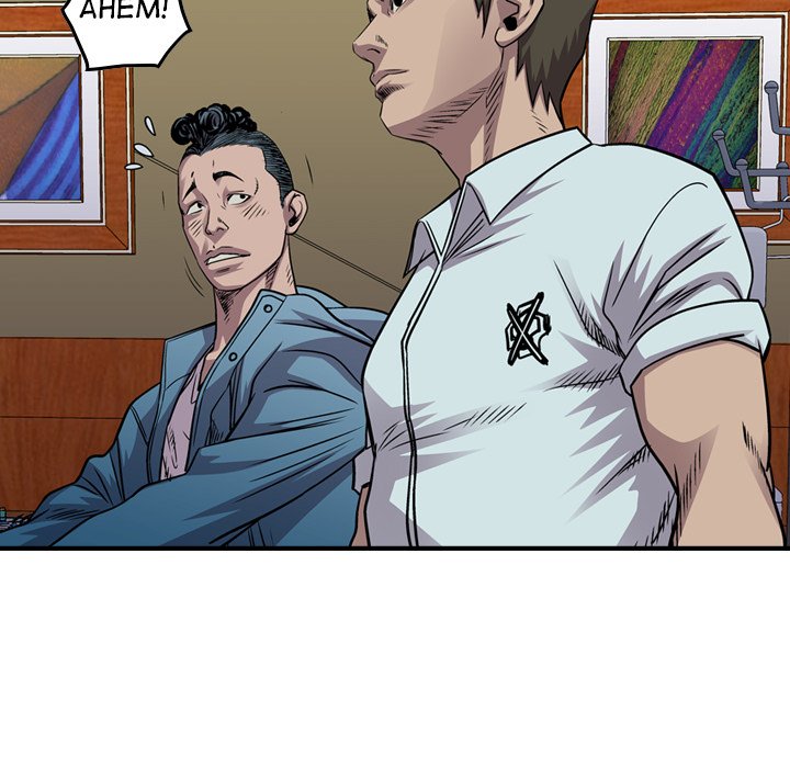 Legend: The Beginning Chapter 131 page 41 - Chapter 131