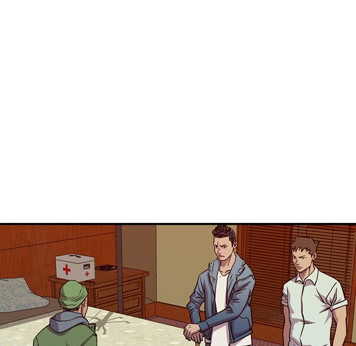 Legend: The Beginning Chapter 131 page 42 - Chapter 131