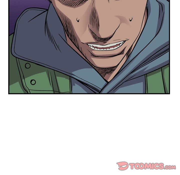 Legend: The Beginning Chapter 131 page 45 - Chapter 131