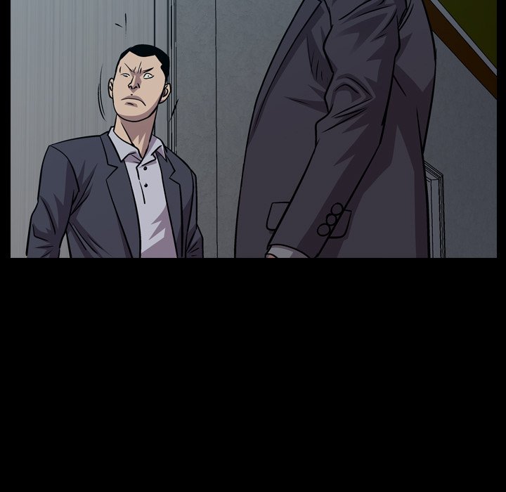 Legend: The Beginning Chapter 131 page 5 - Chapter 131