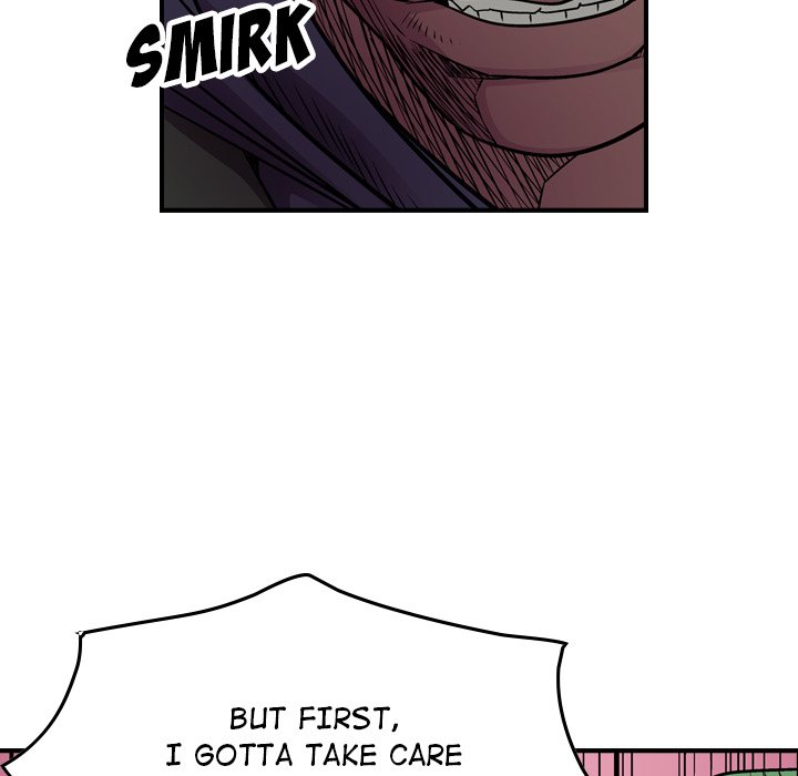 Legend: The Beginning Chapter 131 page 55 - Chapter 131