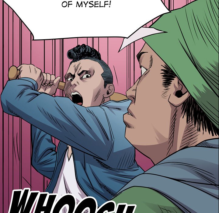 Legend: The Beginning Chapter 131 page 56 - Chapter 131