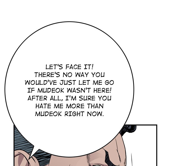 Legend: The Beginning Chapter 131 page 62 - Chapter 131