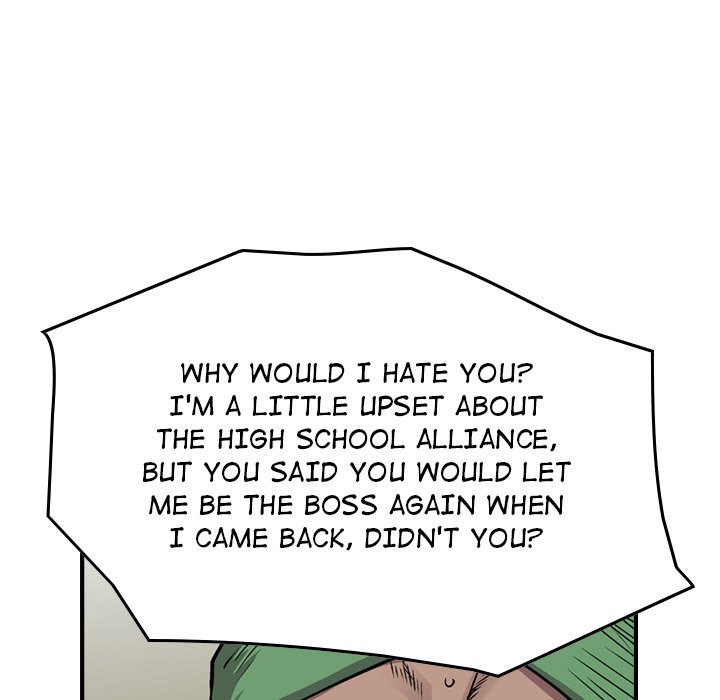 Legend: The Beginning Chapter 131 page 64 - Chapter 131
