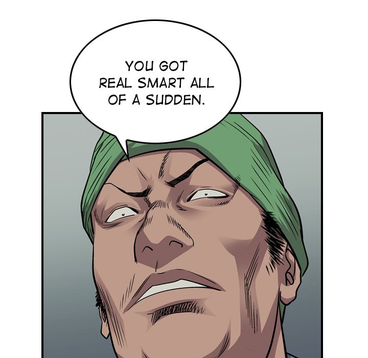 Legend: The Beginning Chapter 131 page 68 - Chapter 131
