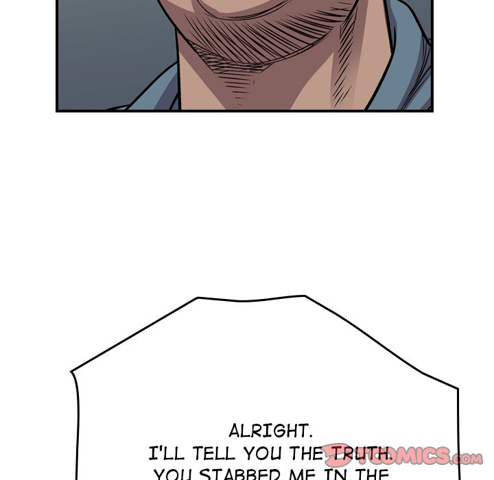 Legend: The Beginning Chapter 131 page 69 - Chapter 131