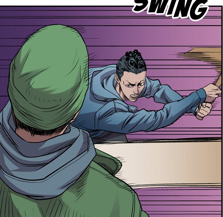 Legend: The Beginning Chapter 131 page 74 - Chapter 131